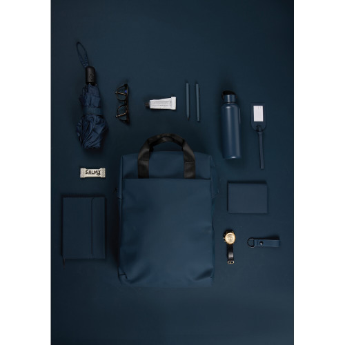 Plecak VINGA Baltimore Granatowy VG652-04 (5)