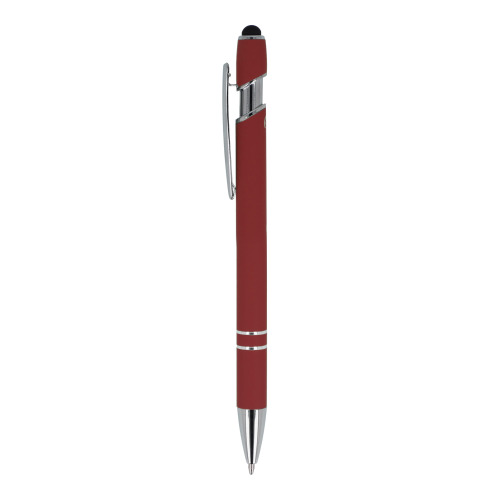 Paris soft touch R-AL niebieski tusz Ciemnoczerwony LT80606-N0020 (4)