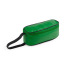 Pudełko śniadaniowe ok. 500 ml, torba termoizolacyjna zielony V9970-06  thumbnail