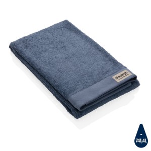 Ręcznik Ukiyo Sakura AWARE™ niebieski