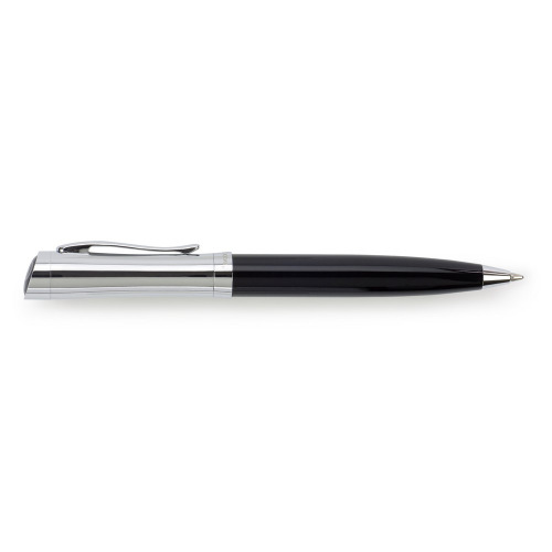 Długopis Charles Dickens® w pudełku Czarny V1350-03 (1)