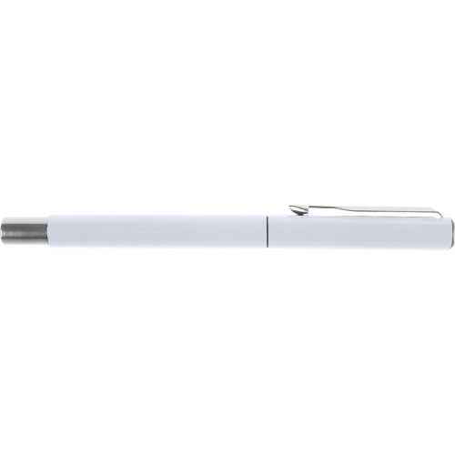 Pióro kulkowe Parker Vector Biały V1603-02 