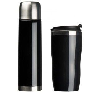 Zestaw termos 500 ml i kubek termiczny 450 ml SPLIT