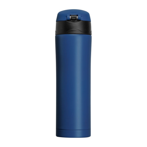 Butelka termiczna BUCHAREST 500 ml Granatowy 372944 (6)