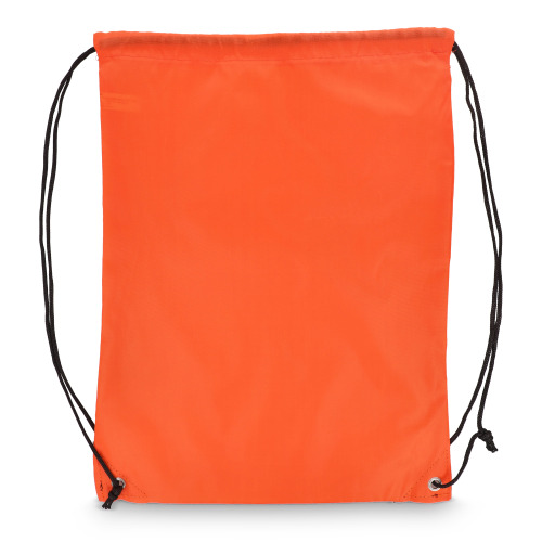 Worek Plecak Premium Pomarańczowy LT91397-N0026 (3)