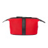 Kosmetyczka Mesh Red Czerwony NTC407P (2) thumbnail
