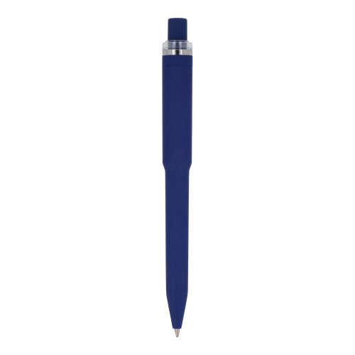 Długopis Ozzy soft touch Ciemnoniebieski LT87075-N0010 (4)