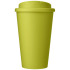 Americano® 350 ml tumbler with spill-proof lid Limonka 21069529 (2) thumbnail