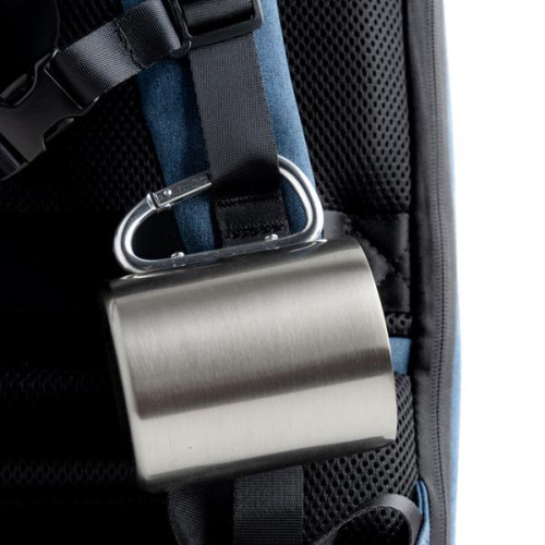 Kubek z karabińczykiem / MRSS Hook Granatowy IP37071565 (5)