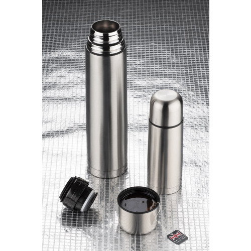 Termos OLAF 1000 ml Srebrny 16022 (3)