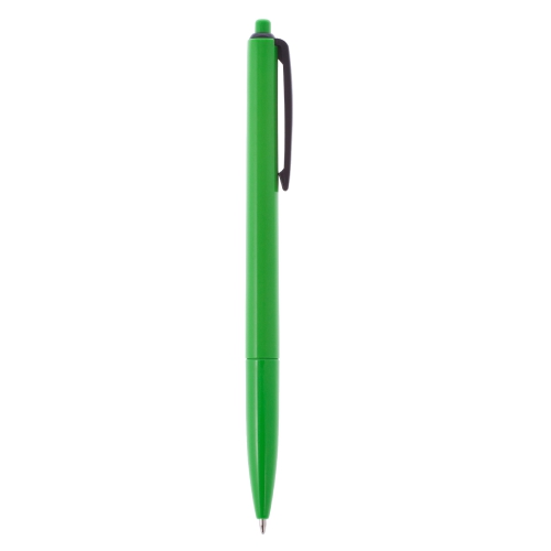 Długopis jasnozielony V1629-10 (1)