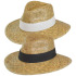 Citizen Green Bonnie kapelusz typu panama Czarny 1PZ02790 (2) thumbnail