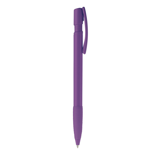 Długopis Nash Grip Purpurowy LT80801-N0072 (3)
