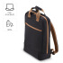 Plecak laptopa 16,2" Hama Lightweight Czarny VH040-03 (2) thumbnail