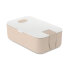 Lunchbox biały MO9739-06 (1) thumbnail