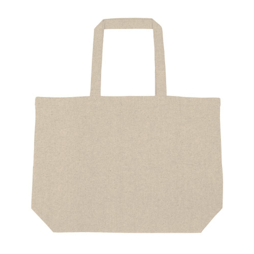 Torba na zakupy Fairtrade B'RIGHT | Miravo Beżowy VA941-20 (2)