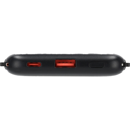 Power Bank 10000 mAh Fast Charge 22,5 W Czarny EG835103 (3)