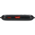 Power Bank 10000 mAh Fast Charge 22,5 W Czarny EG835103 (3) thumbnail