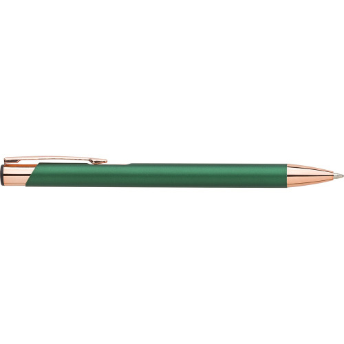Długopis Zielony V1187-06 