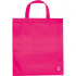 Torba non-woven z krótkimi uszami 80g/m2 PELAGIA Różowy 6480411 (1) thumbnail