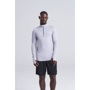 Bluza Sportowa Slim Strecz Odprowadzajaca Wilgoc