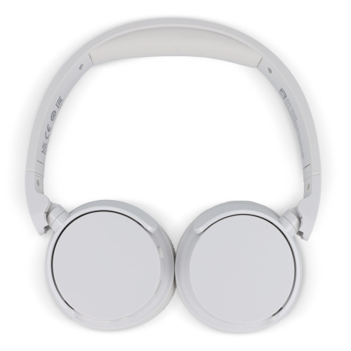 TAH4209 |Słuchawki nauszne Bluetooth Philips z 55-godzinnym czasem odtwarzania  Biały LT42251-N0001 (2)
