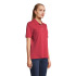 PACIFIC WOMEN POLO Folk Red Twin S04440-FR-XXL (2) thumbnail