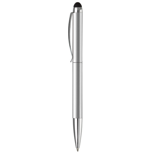 Długopis Stylus Modena Srebrny LT87775-N0005 (4)
