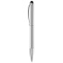 Długopis Stylus Modena Srebrny LT87775-N0005 (4) thumbnail