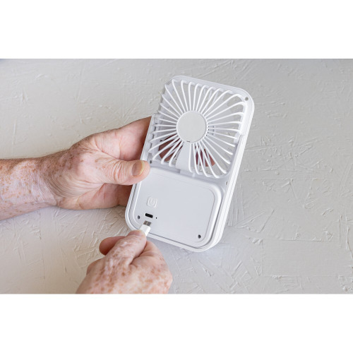 Wentylator Aervina White P457.0803 (8)