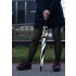 Parasol ISTA Szary 37060-14 (6) thumbnail