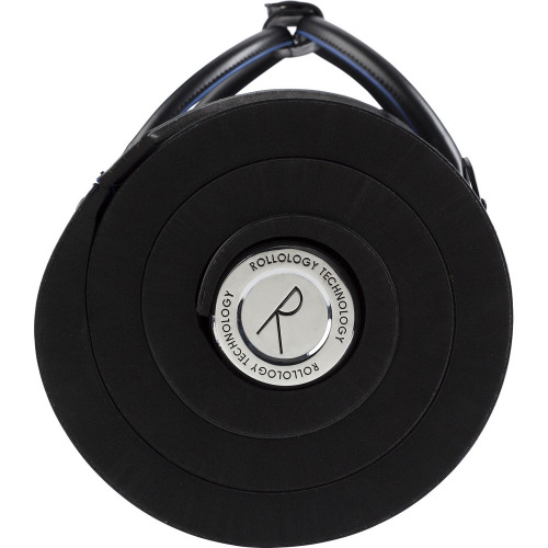 Pokrowiec na garnitur ROLLOR Czarny V7463-03 (11)