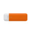 Modular złącze USB 8GB Pomarańczowy / biały LT93214-N2601 (2) thumbnail