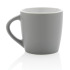 Kubek ceramiczny 300 ml Szary P434.002 (5) thumbnail