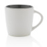 Kubek ceramiczny 300 ml Szary P434.003 (4) thumbnail