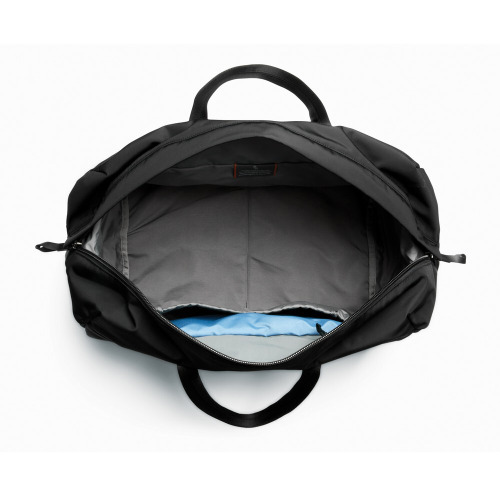 Torba sportowa, podróżna Bellroy Czarny P763.3401 (6)