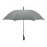 Odblaskowy parasol srebrny mat MO6132-16  thumbnail