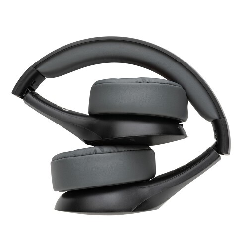 Bezprzewodowe słuchawki nauszne Motorola Moto XT500 czarny P329.531 (3)