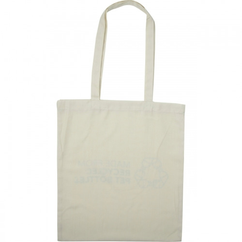 Torba z recyklingu z długimi uszami Stuttgart Beżowy 525013 (2)