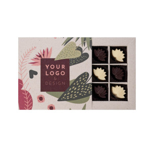 Pralinki Harmony 9 szt.