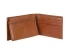 Męski portfel WITTCHEN ze skóry minimalistyczny Jasny brąz WITT26-1-421 (1) thumbnail