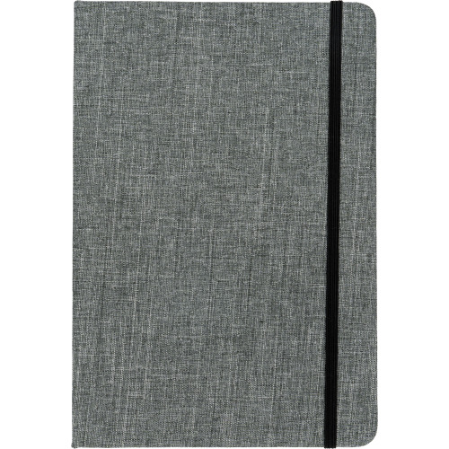 Notes A5 w linie BREMEN Szary 082907 (5)