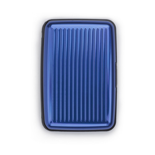 Wizytownik Niebieski V2560-11 