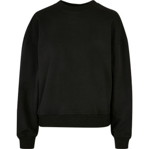 Bluza Damska Oversize Bawełniana Poliestrowa