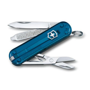 Scyzoryk Classic SD Victorinox Turkusowy