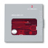 SwissCard Lite Victorinox Czerwony 07300T65 (4) thumbnail
