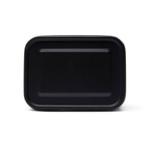 Lunchbox, pudełko śniadaniowe VINGA Parks Black VG672-03 (5)