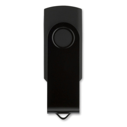 Pamięć USB Twister 8GB Czarny LT26403-N0002 