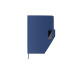 Zestaw upominkowy, długopis, notatnik Niebieski VA587-11 (8) thumbnail
