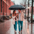 Parasol automatyczny Mauro Conti, składany | Kim Czarny V7243-03 (3) thumbnail